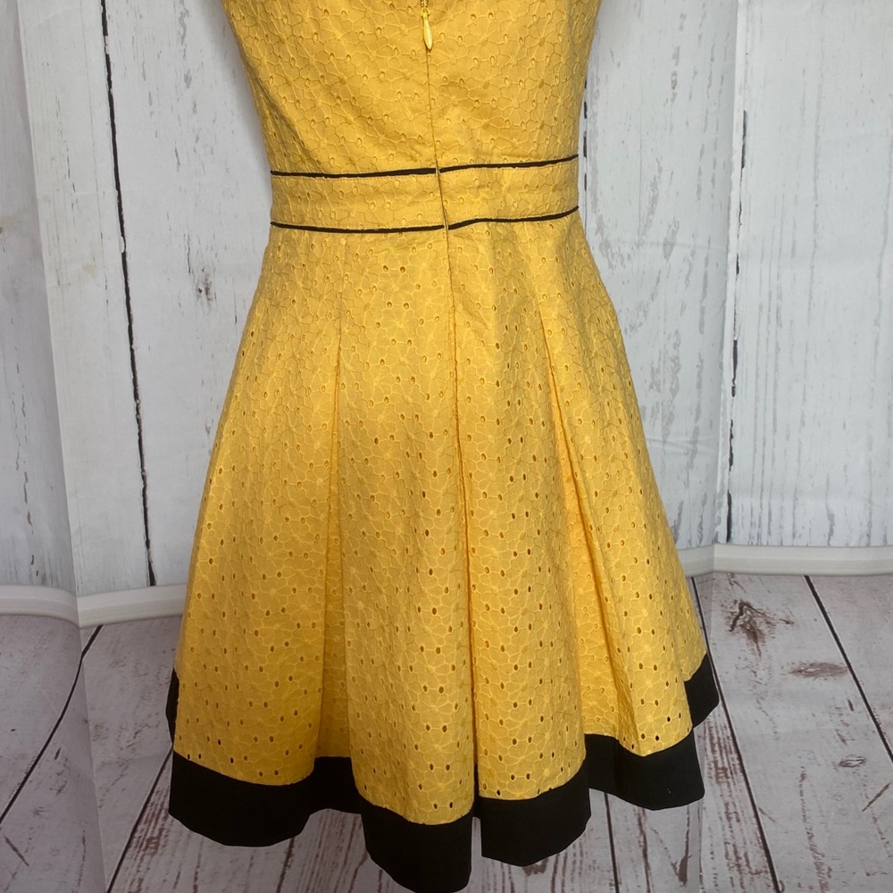 Bebe Sun Dress - Picture 11 of 16